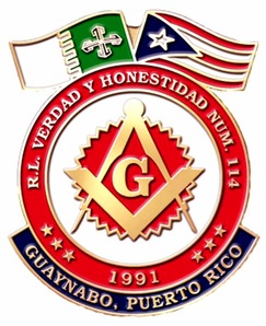 RL V&H 114, logo
